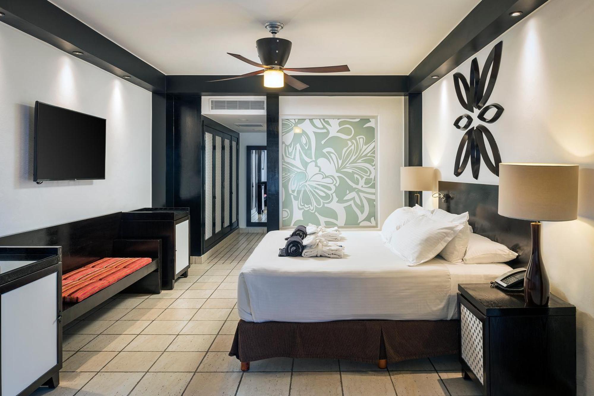 Ocean Coral & Turquesa All Inclusive (adults Only) 5* Puerto Morelos