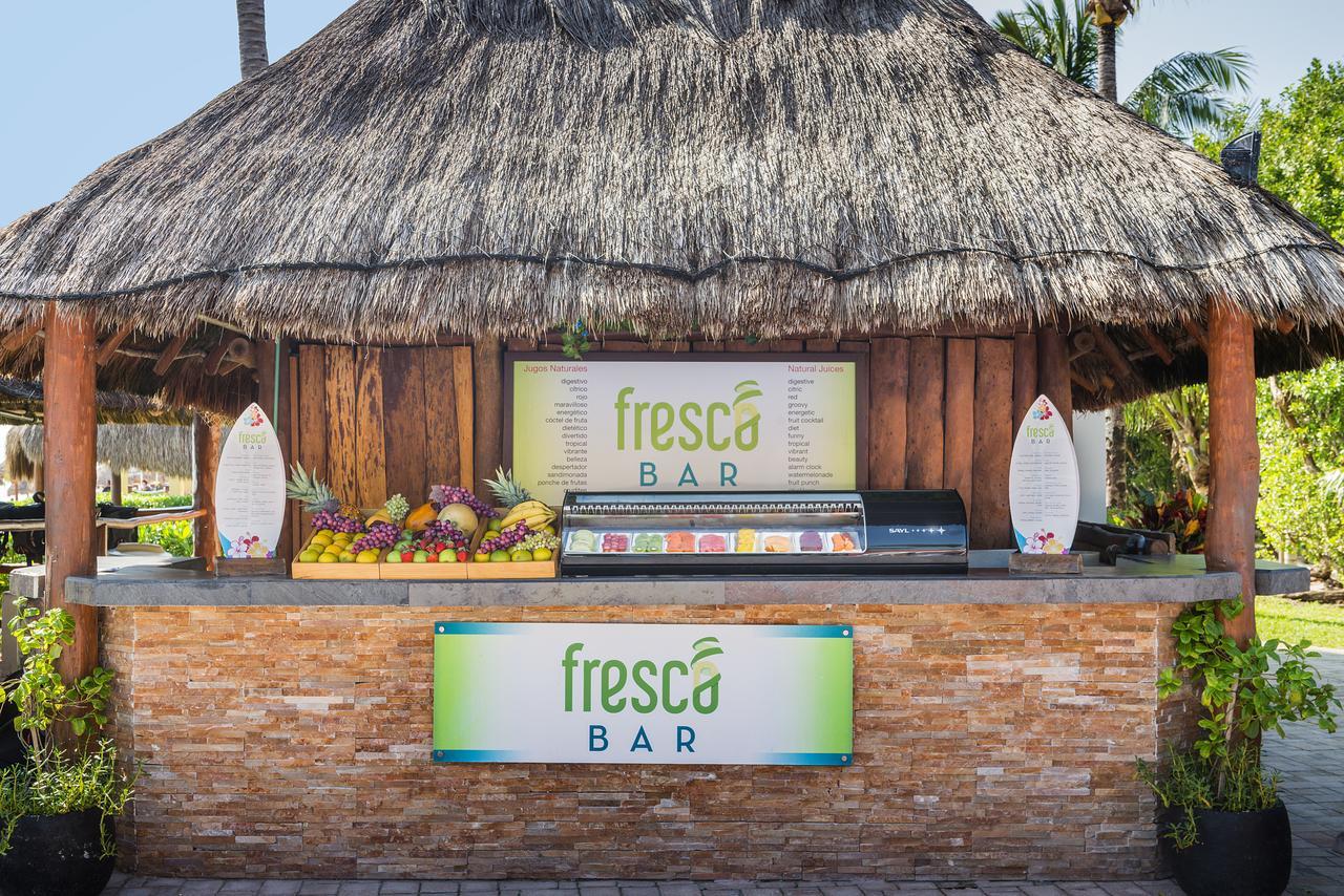 Station touristique Ocean Coral & Turquesa All Inclusive (adults Only) Puerto Morelos