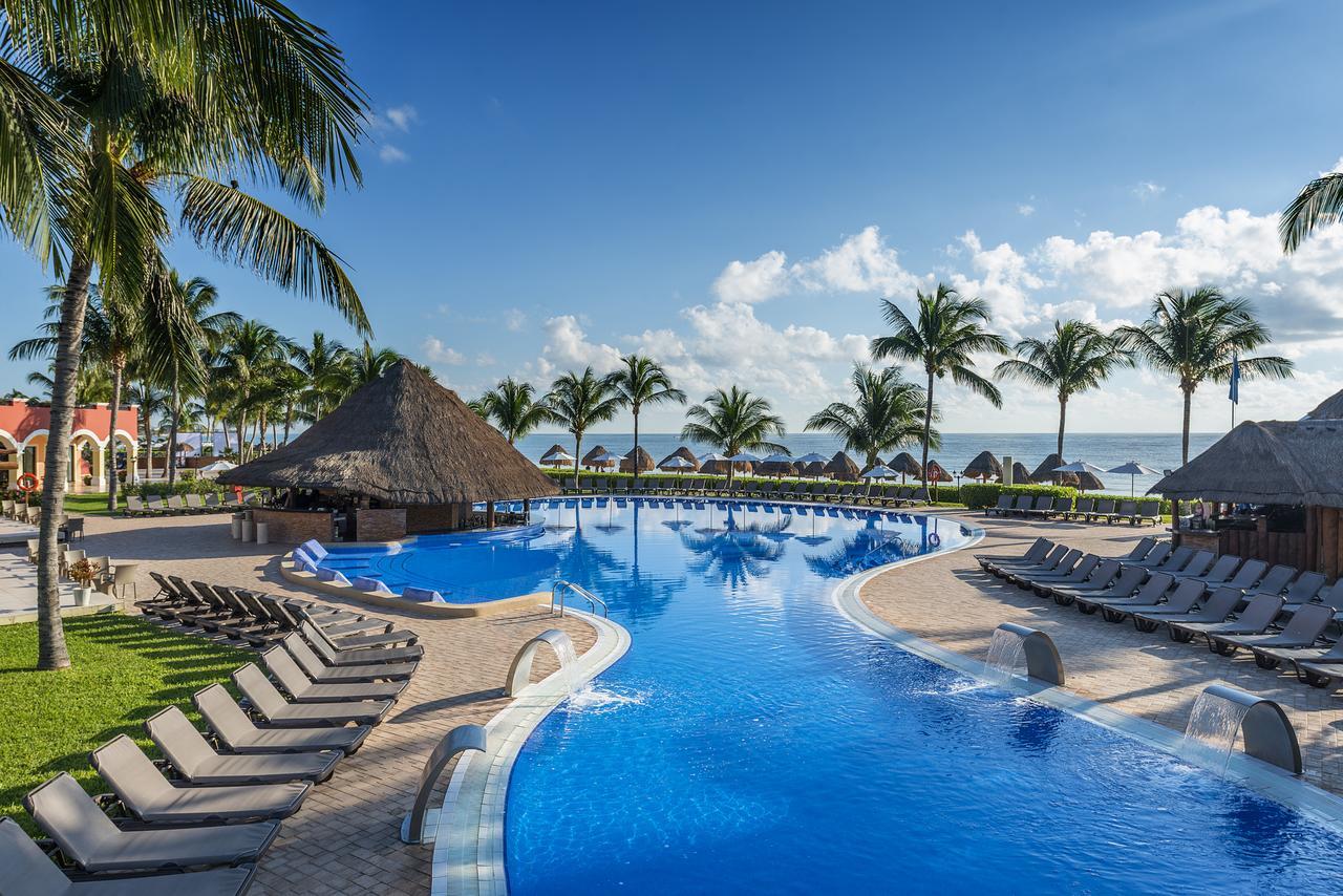 Ocean Coral & Turquesa All Inclusive (adults Only) Station touristique Puerto Morelos