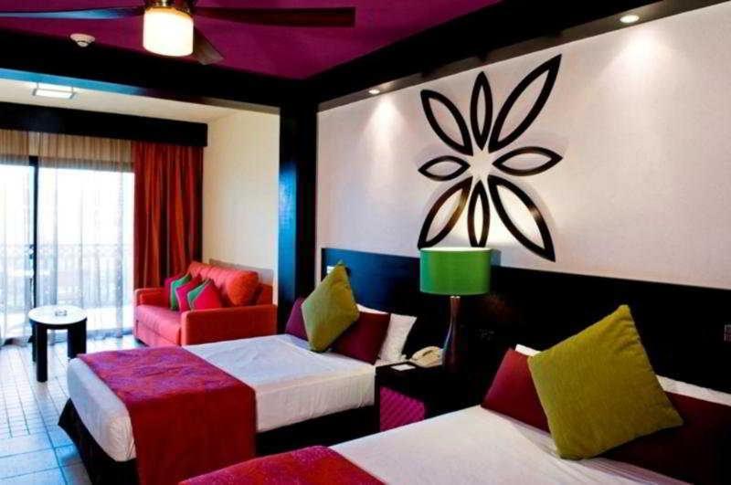 Station touristique Ocean Coral & Turquesa (adults Only)