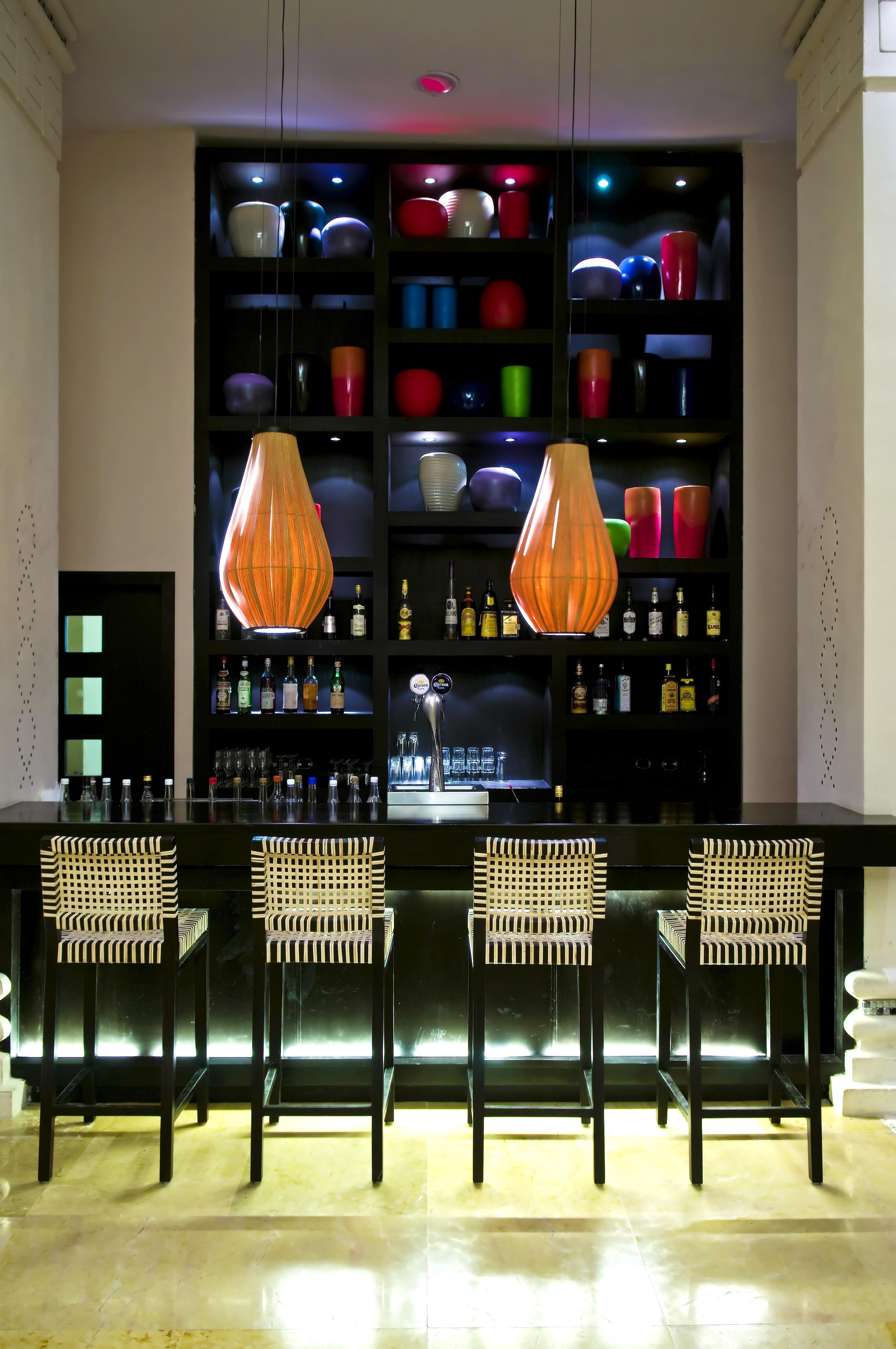 Station touristique Ocean Coral & Turquesa (adults Only) 5*
