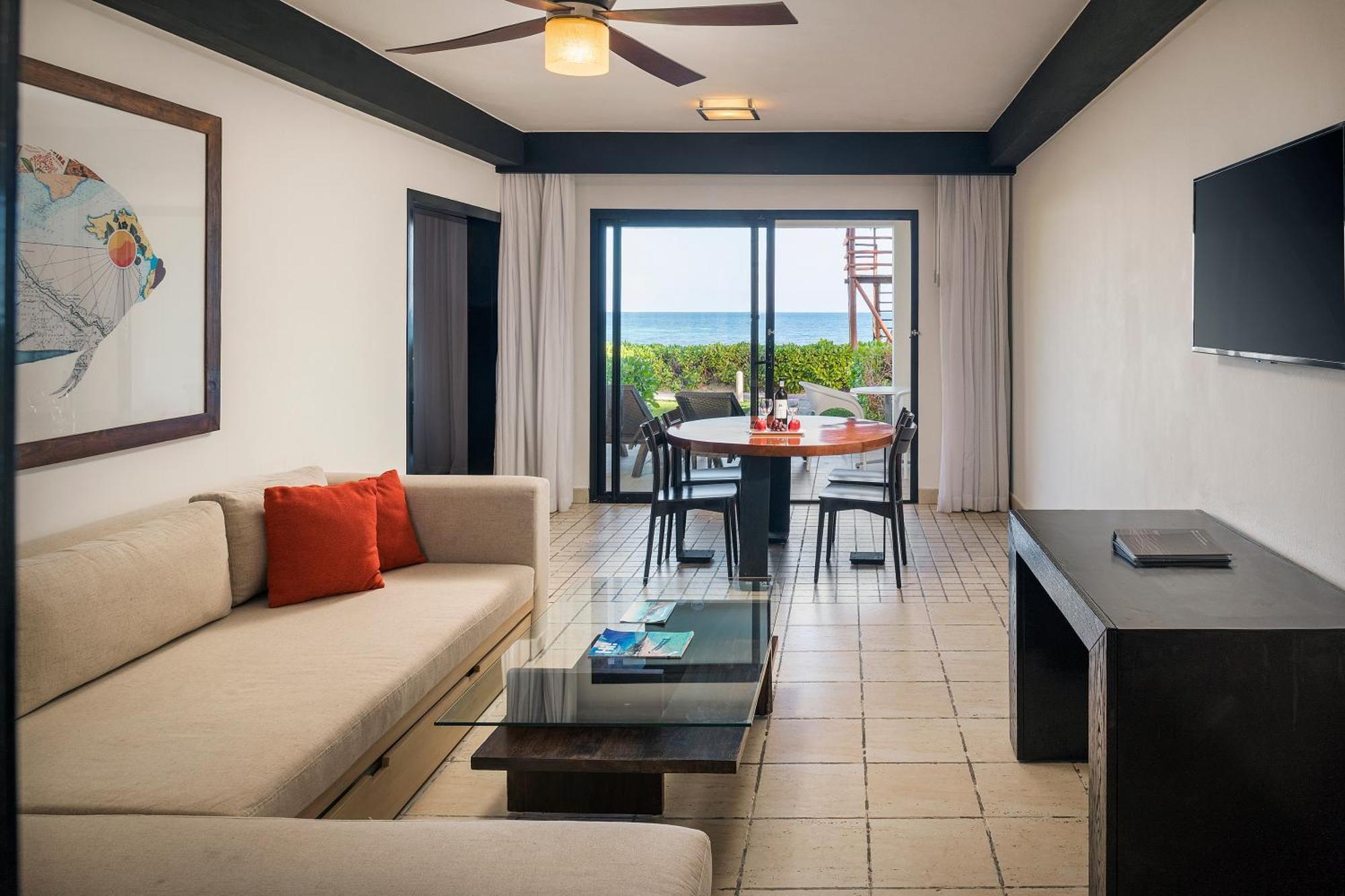 Station touristique Ocean Coral & Turquesa (adults Only) 5*