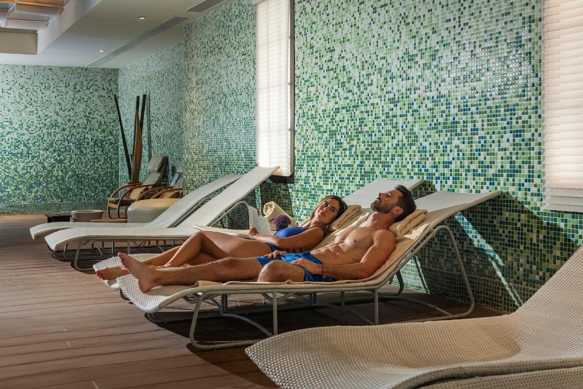 Station touristique Ocean Coral & Turquesa (adults Only) 5*