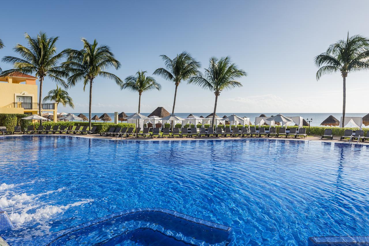 Ocean Coral & Turquesa (adults Only) Station touristique