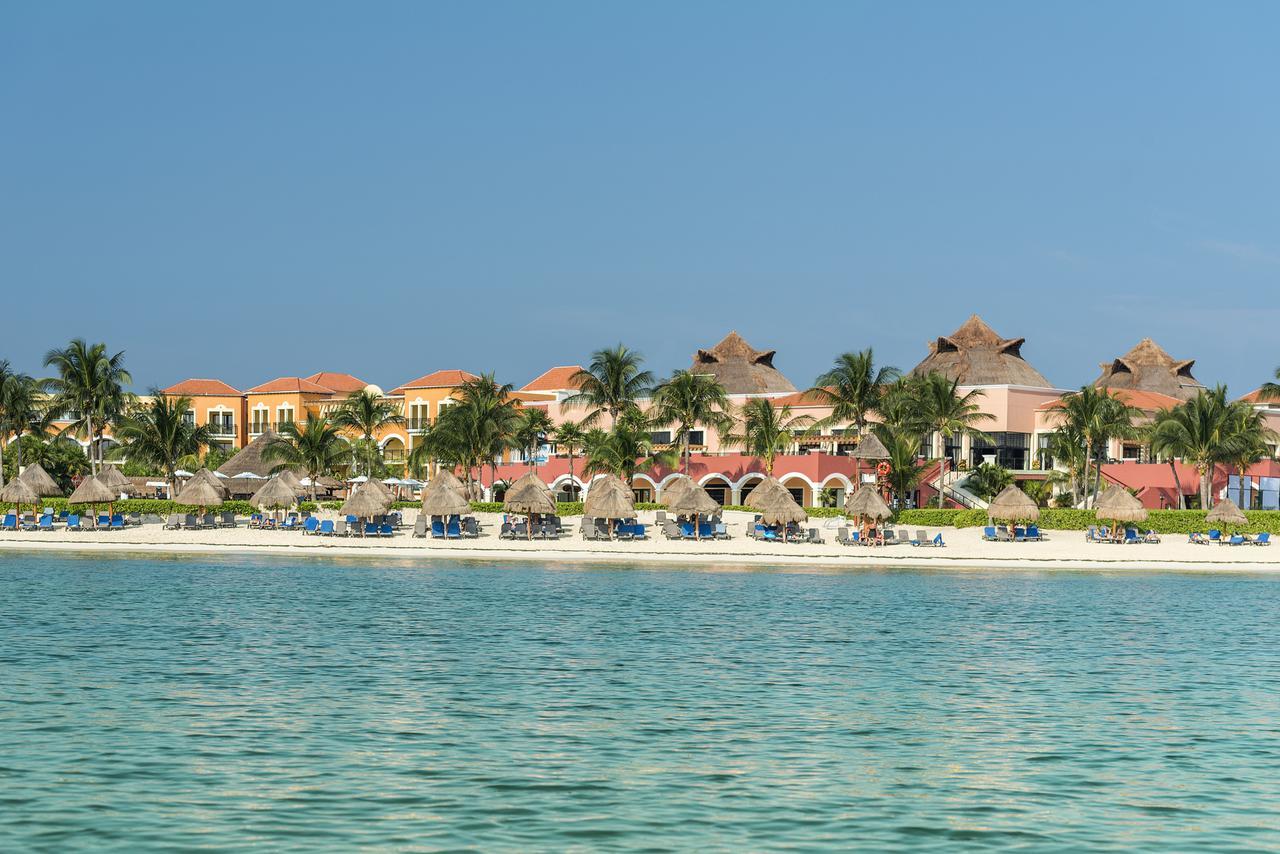 Station touristique Ocean Coral & Turquesa (adults Only) 5*