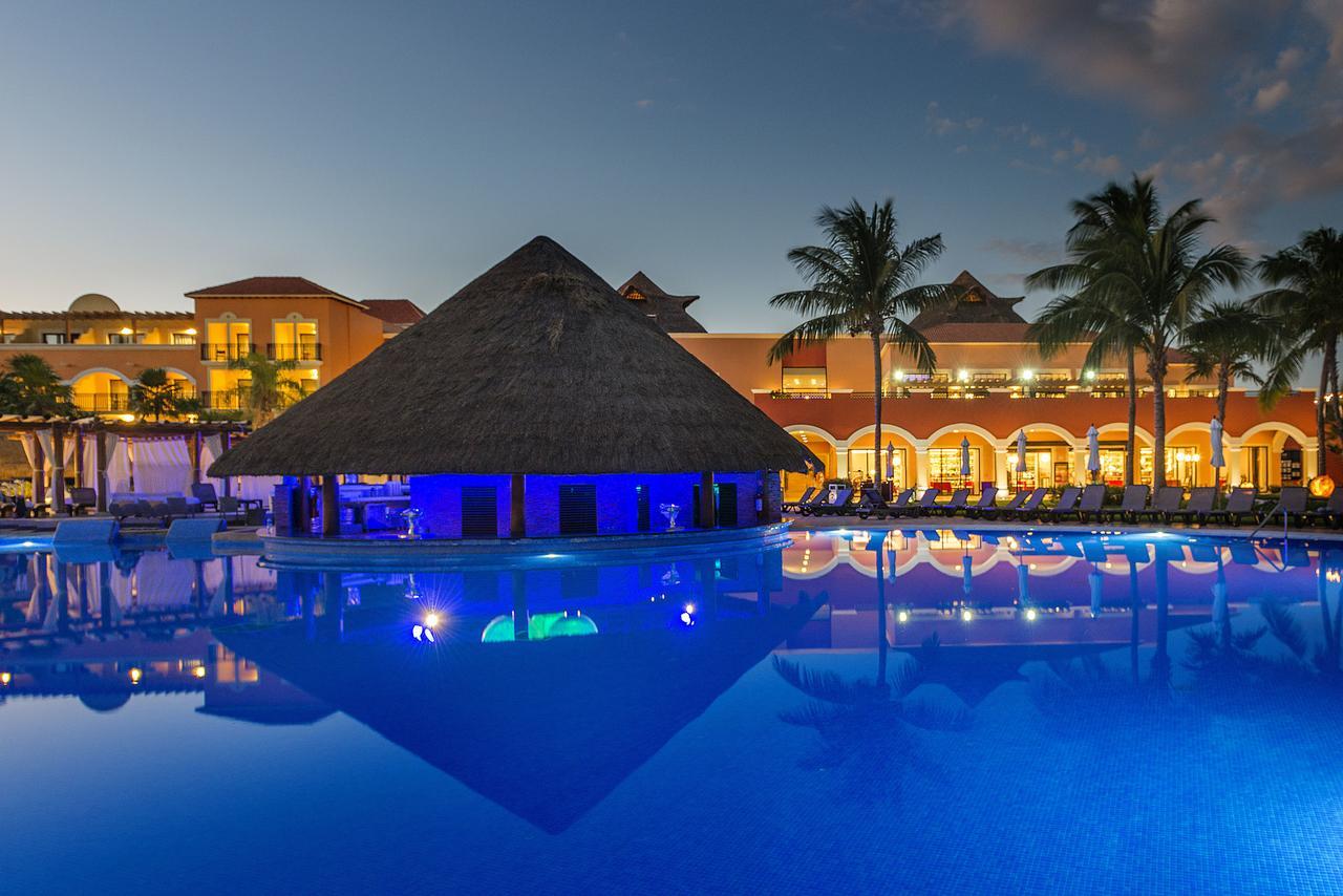 Station touristique Ocean Coral & Turquesa (adults Only)