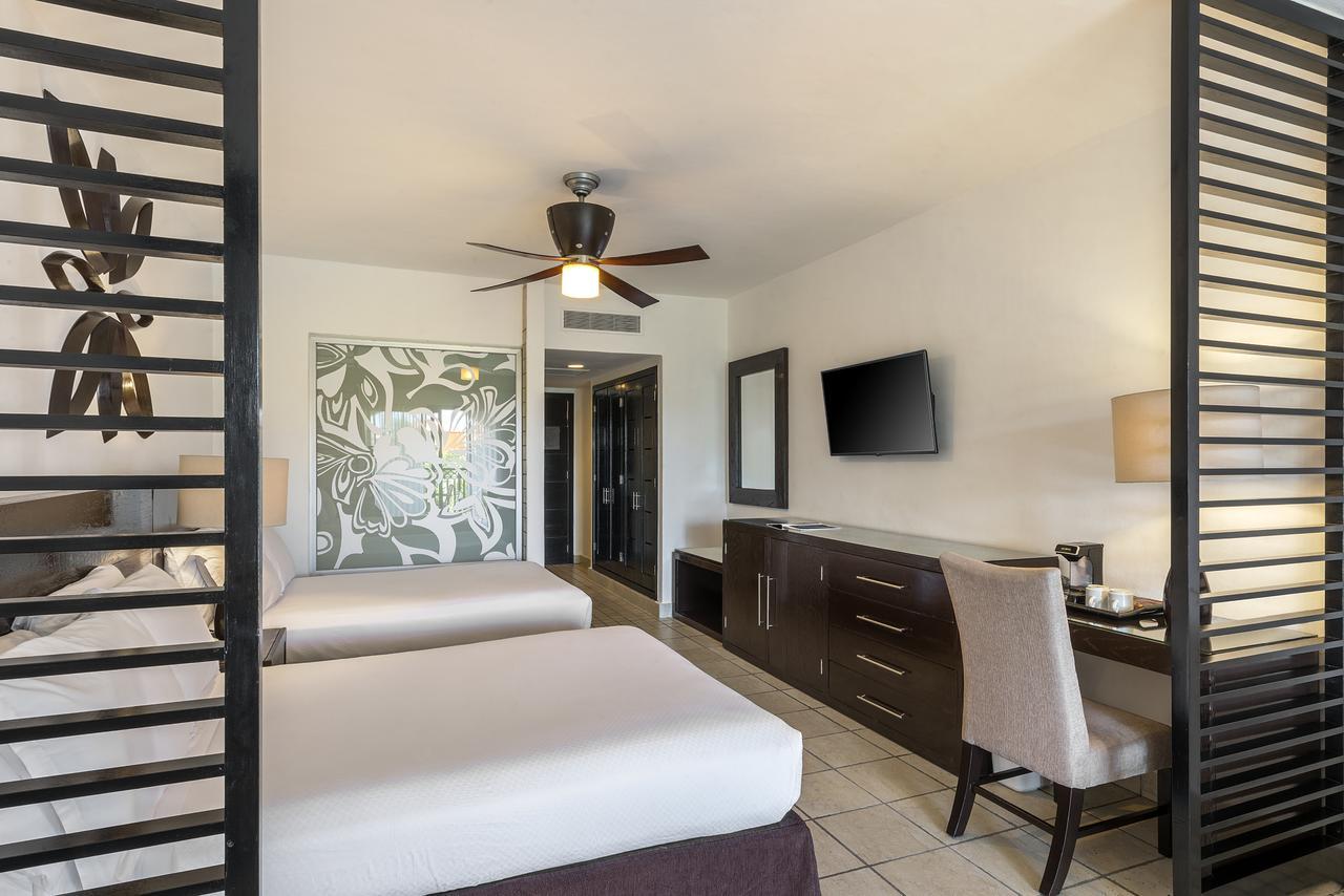 Ocean Coral & Turquesa (adults Only) Station touristique 5*